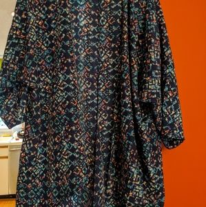 Lularoe Lindsay large